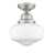 Satin Nickel selected