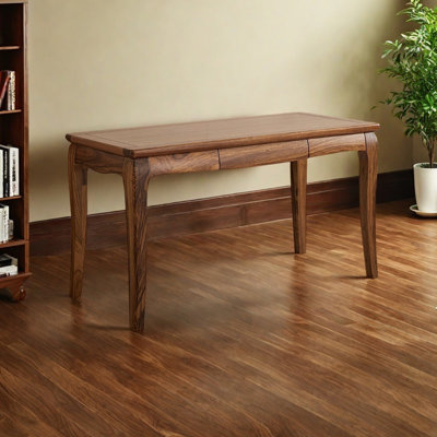 Light luxury classic desk