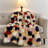 Knitted Throw Blanket-28148963-28148964