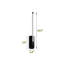 Lampe murale rechargeable avec télécommande (avec télécommande)-1360969383