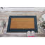 Tapis d'entrée antidérapant Merope 39 po x 24 po-1270040472