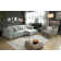Smooth Comfort Geometric Hand Woven Area Rug