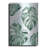 " Split Leaf I " by Grace Popp