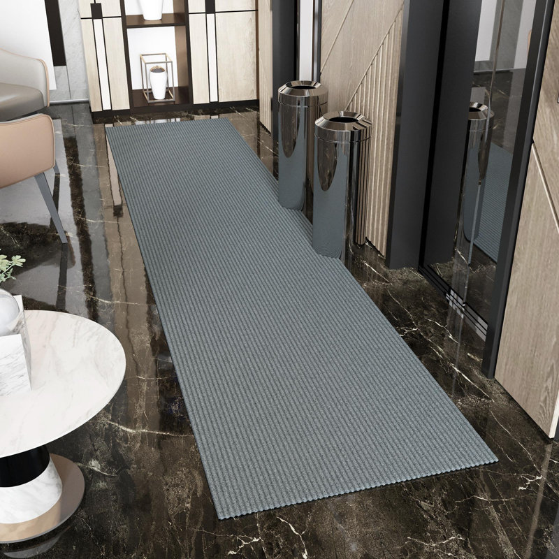Aldona Indoor / Outdoor Rug, Runner 3' x 19'