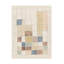 «Ebern Designs June Erica Vess Cubic Weft I», art mural sur toile WAG37792-591816734
