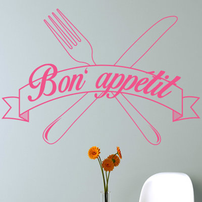 Wall Decal