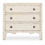 Americana Three-Drawer Nightstand-1295282415
