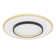 Camonte LED Flush Mount