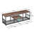 Auxter Coffee Table with Storage-919047190-919047188