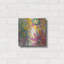 «Abstracted Petals I» par Silvia Vassileva-358578746