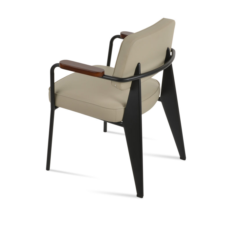 Fauteuil Coral