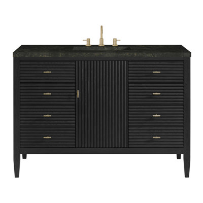Myrrin 48'' W Single Vanity