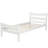 Menachem Solid Wood Standard Bed-21746178