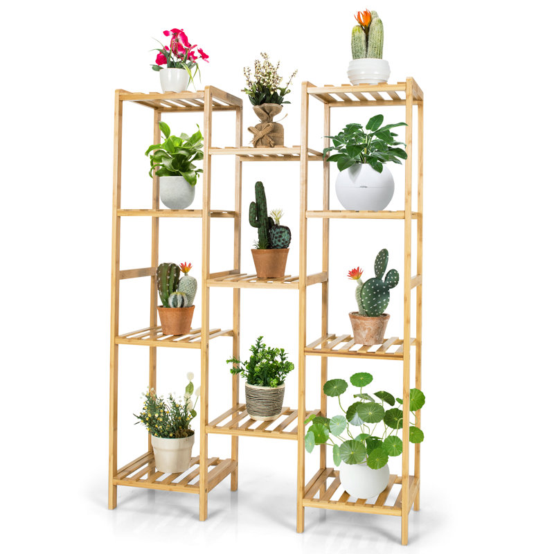 Support pour plante Haliegh