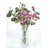 Dartington Crystal Bloom Table Vase