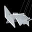 Konstruct 1 - Light LED Chandelier-55967428