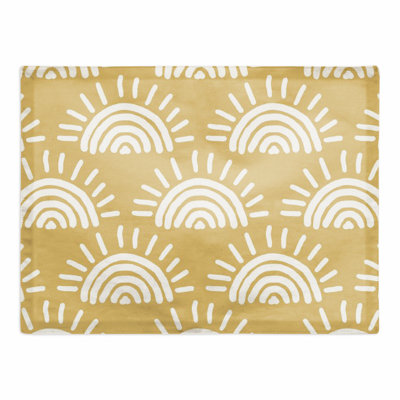 Akea Rectangle Placemat