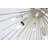 Sumler 8-Light Dimmable Sputnik Sphere Chandelier-398322722-398322733
