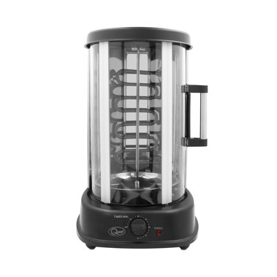 Quest Specialty Grill with Lid
