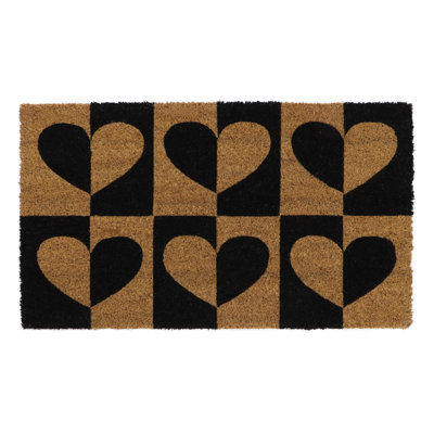 Non-Slip Doormat