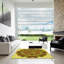 Tapis 100% à motifs lavables à la machine 2989_PAT1874_YW-648154092