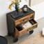 Wheel End Table