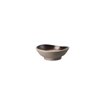 Junto Handmade Stoneware Dessert Bowl