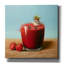 «Strawberry Bliss» par Lucia Heffernan, art mural sur toile-2040780341