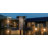 Guerrina LED Candle Wall Light-2141140304