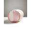 Charlotte Silk Bolster Pillow Cover & Insert-892488847