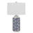 Porcelain Table Lamp