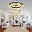 W47.5 "Modern Lustre Crystal