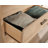 Hajoon 33.54'' W 4 - Drawer Dresser