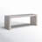 Oni Upholstered Bench
