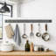 Handcrafted Easy Wall Mounted Pot Rack-968842904-968842919