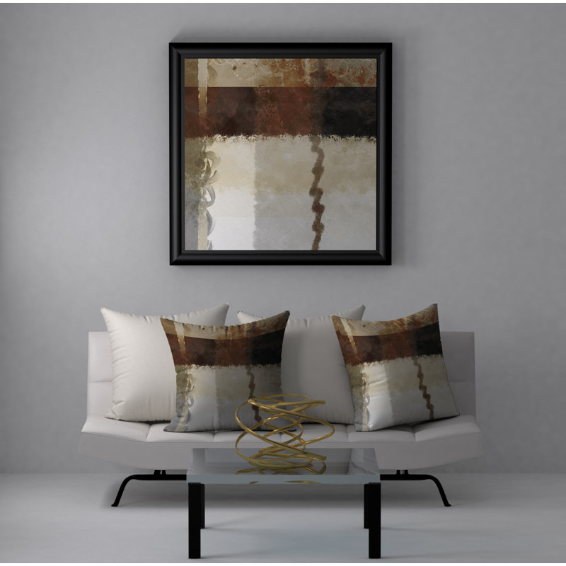 Achetez la housse de coussin carrée et la garniture décorative ultra, 24 po x 24 po