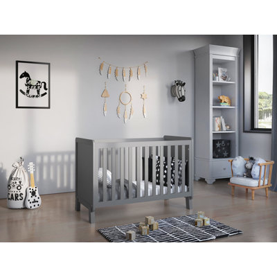 Kucera Cot Bed