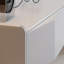 Meuble télé de style italien pour salon minimaliste-108066655