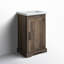 Meuble-lavabo simple 20 po Cayden-785241599