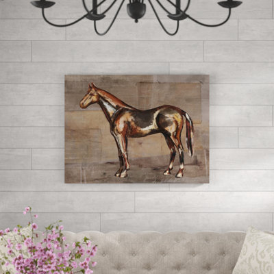 «Legacy II» par Elena Carlie - Peinture