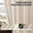 2pk Light Filtering Linen Blend Curtains with Back Tabs/Rod Pocket - 52" x 96" Ecru-126493778-126493774