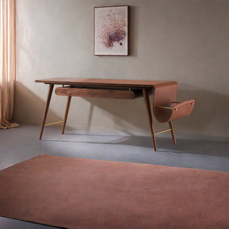 Italian Style Creative Simple Desk