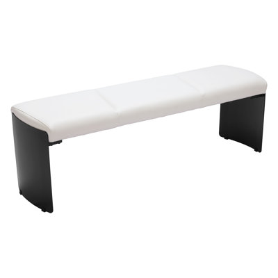 Mur Bench
