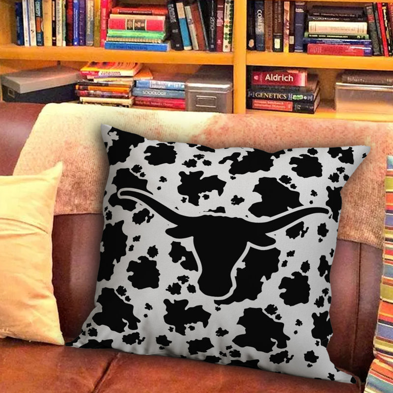 Throw Pillow, 16" x 16"