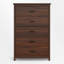 Ensemble de chambre à coucher 4 pièces-1366318328