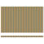 Brayden Studio Fabric Cover Retractable Patio Awning-1696709074-1696709119