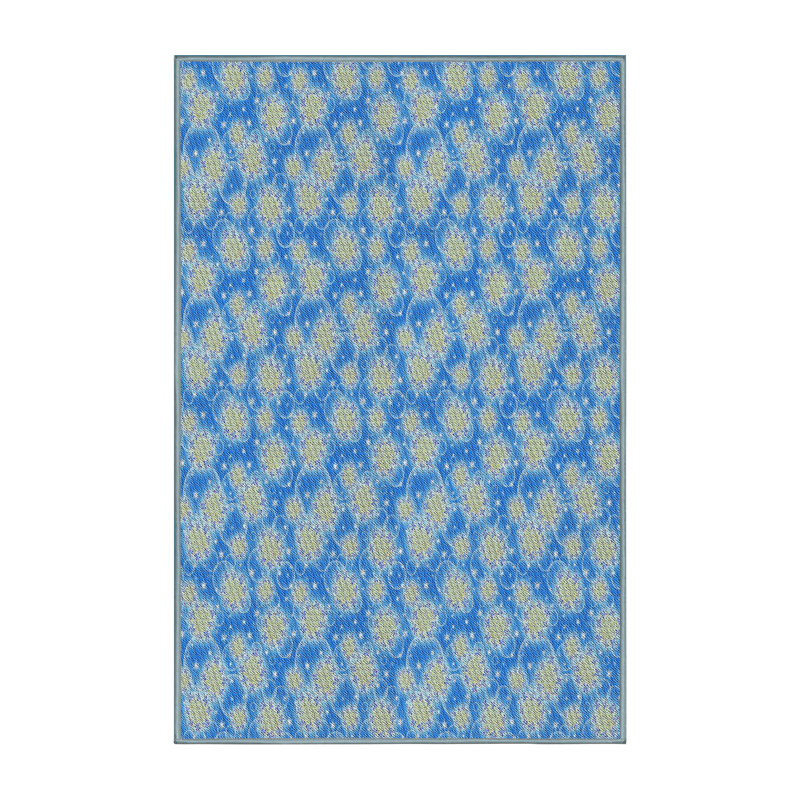 Indoor Rug, Rectangle 2' x 3'