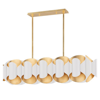 Banks 12 - Light Pendant
