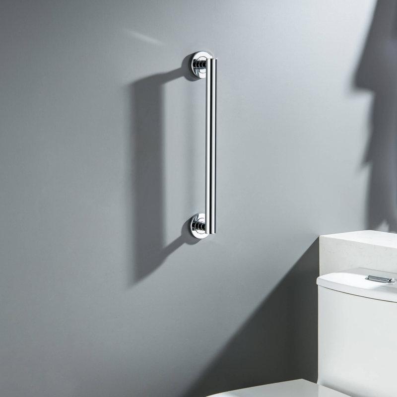 20.94'' Grab Bar, Chrome