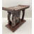 Solid Wood Accent Stool